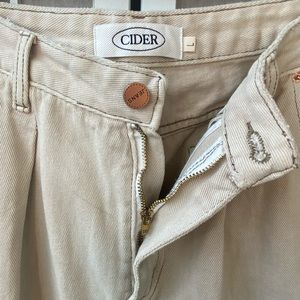 Nude Cider Pants